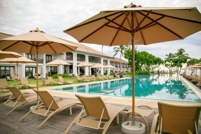 Fortress Resort and Spa