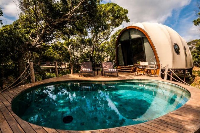 Wild Coast Tented Lodge, Yala