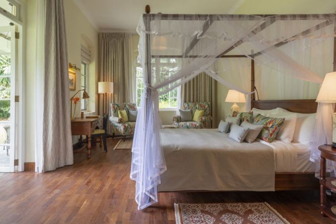 ​Ceylon Tea Trails, Hatton